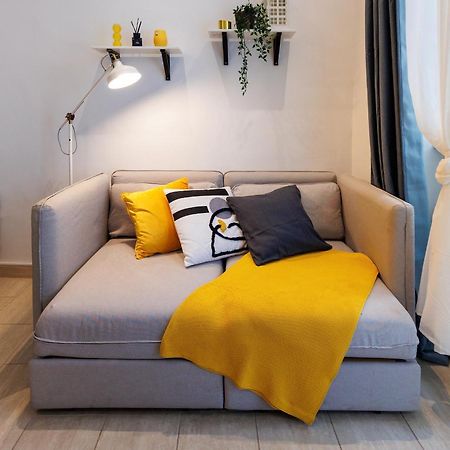 Cozy Market-Square Retreat Located In The Heart Of The 10Th District Wien Exteriör bild